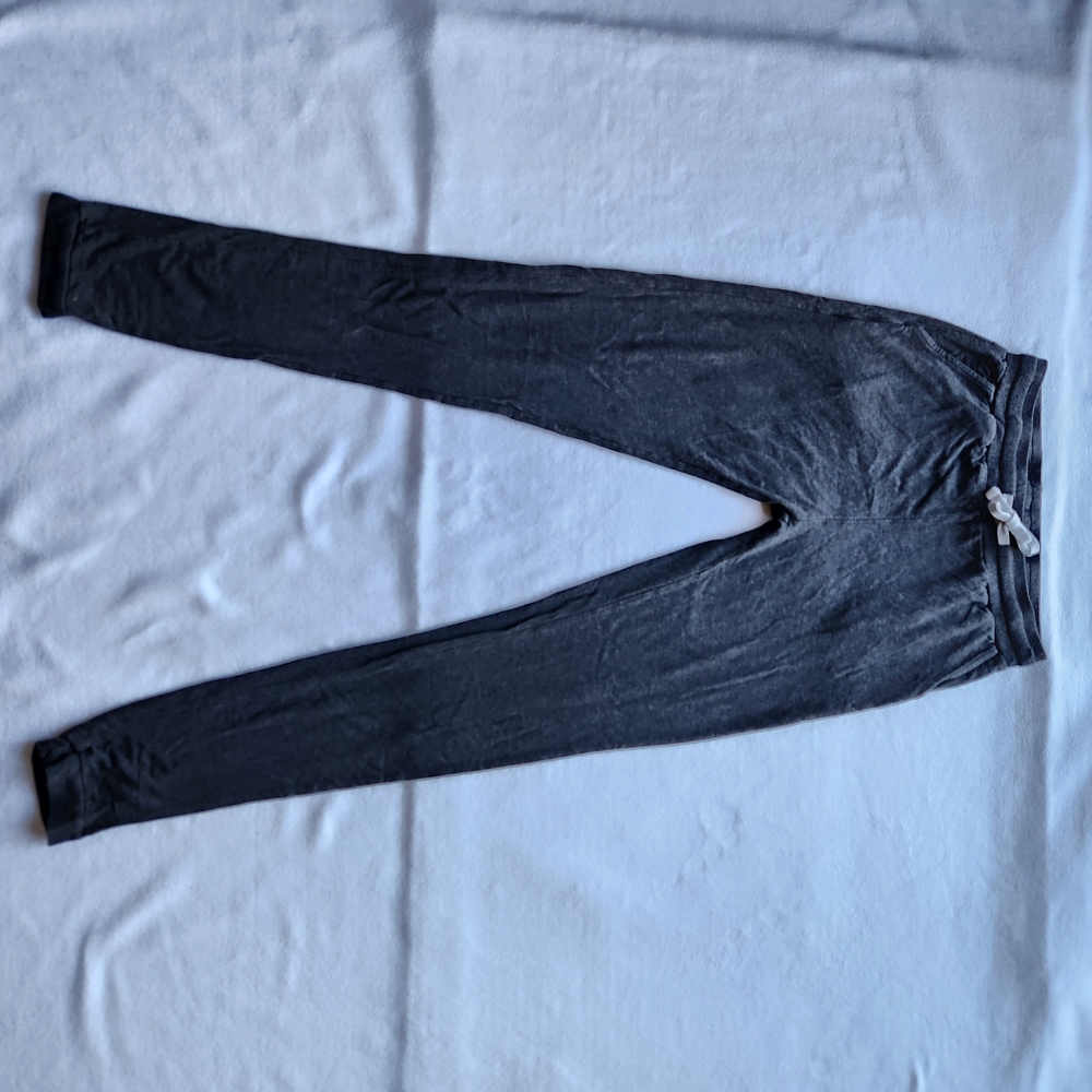 Tall Amalli Talli Lounge Jogger Dark Grey